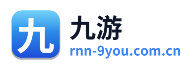 九游 Logo